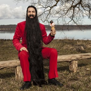 Avatar for Hr. Skæg