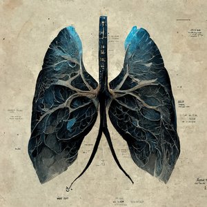 Broken Lungs