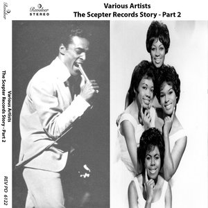 The Scepter Records Story, Pt. 2 (Pt. 2)