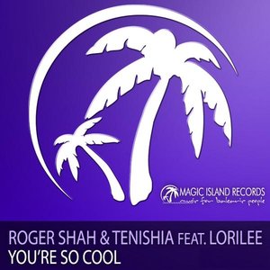 Roger Shah & Tenishia feat. Lorilee のアバター