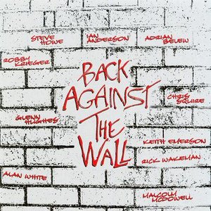 Tommy Shaw, Robby Krieger, Geoff Downes 的头像