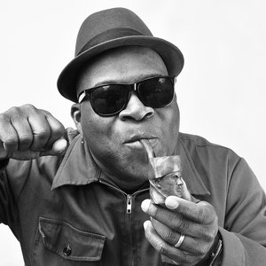 Barrence Whitfield & the Savages 的头像