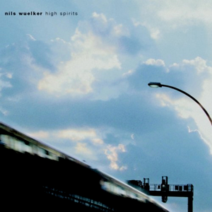 High Spirits cover