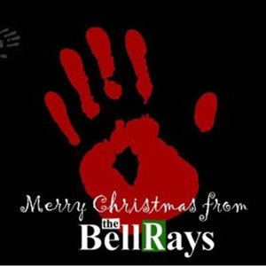 Merry Christmas from The BellRays