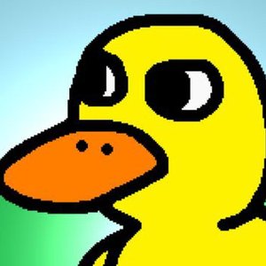 Изображение для 'The Duck'