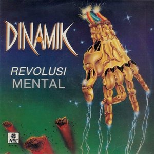 Revolusi Mental