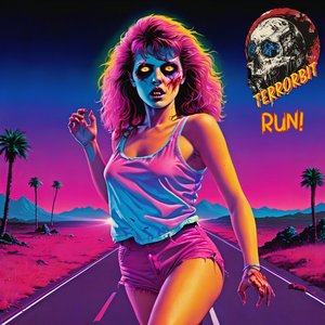 RUN! - EP