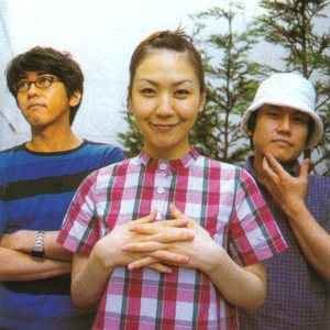 Cymbals, 内田 晴元 & 小泉 一郎 的头像