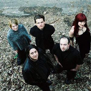 Aesma Daeva photo provided by Last.fm