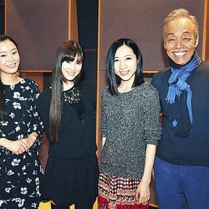 谷村新司 x Kalafina 的头像