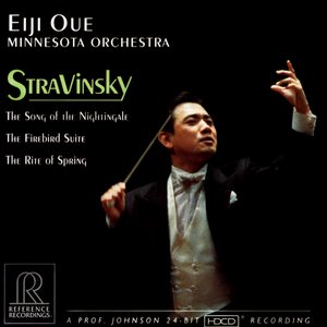 Stravinsky: The Rite Of Spring