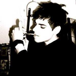 Kilian Jeldric(K) 的头像