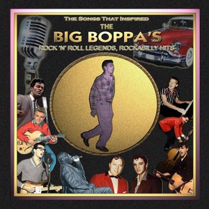 The Songs That Inspired The Big Boppa’s