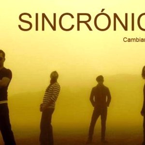 Sincrónico için avatar