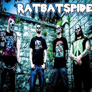 Ratbatspider 的头像