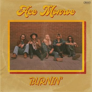 Burnin'