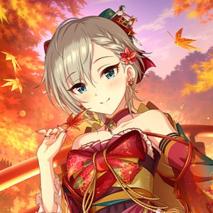 Avatar for アナスタシア (CV: 上坂すみれ)