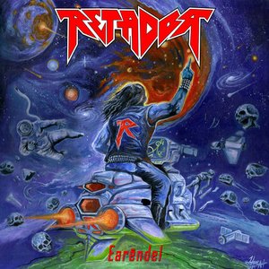 Earëndel