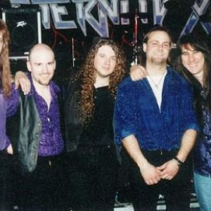 Eternity X photo provided by Last.fm