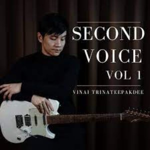 Second Voice, Vol. 1