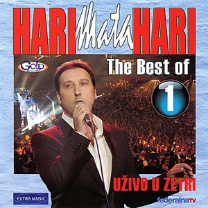 Tde Best Of 1 - Uzivo U Zetri