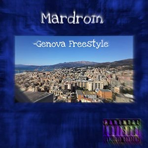 Genova (Freestyle) - Single