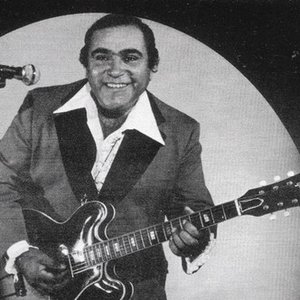 Sonny Gee & The Standels 的头像