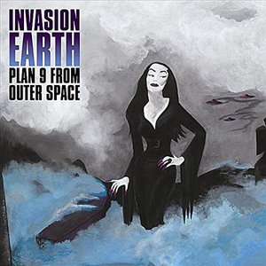 Avatar for Invasion Earth