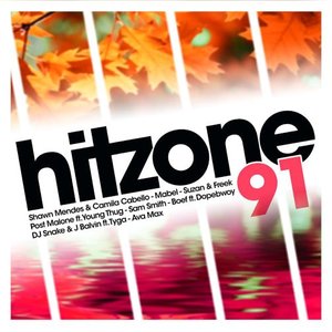 Social House - 538 Hitzone 91 - Zortam Music