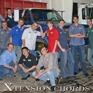Avatar for Xtension Chords