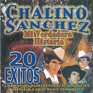 20 Exitos Mi Verdadera Historia