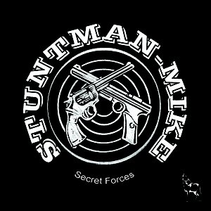 Secret Forces