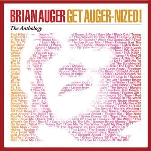 Brian Auger - Trinity - Zortam Music