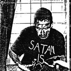 Masturbate In Praise Of Black Satan