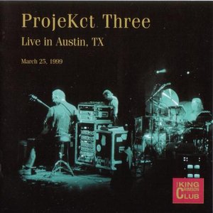 March 23, 1999 - Cactus Cafe, Austin, Texas