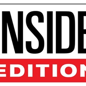 Image for 'Inside Edition'