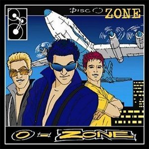 Image for 'O-Zone'