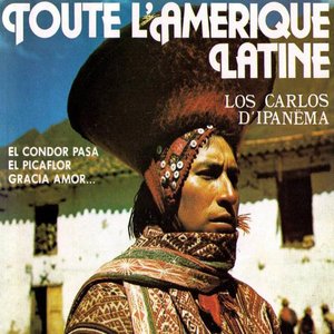 Toute l'Amérique latine (Latina America)