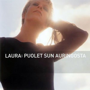 Puolet sun auringosta