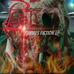 Rhymes Fiction EP