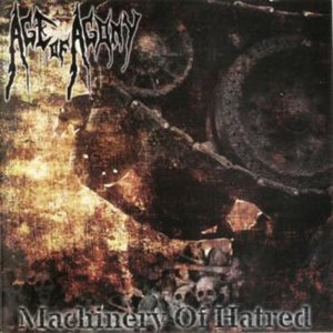 Machinery of Hatred