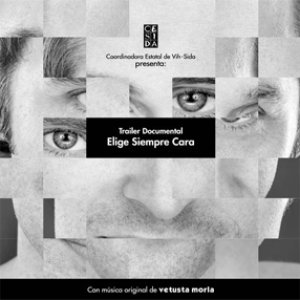 Image for 'Elige siempre cara'