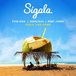 Sigala - Feels Like Home - Zortam Music