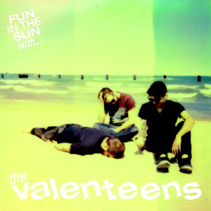 'THE VALENTEENS'の画像