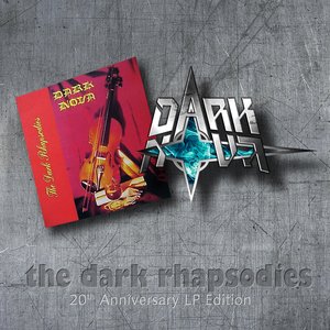 The Dark Rhapsodies (20th Anniversary LP Edition)