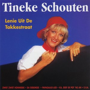 Lenie uit de Takkestraat