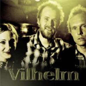 Vilhelm 的头像