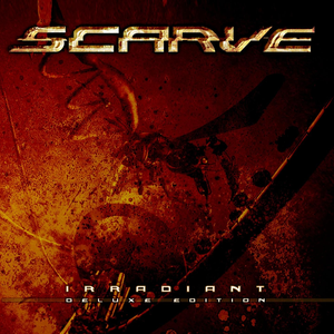 Scarve - Asphyxiate Lyrics - Zortam Music