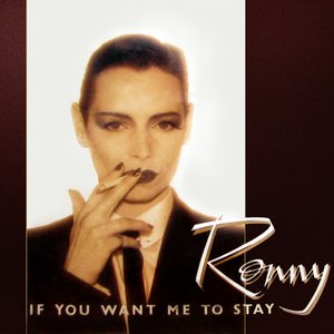 'If You Want Me To Stay'の画像