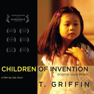 Children of Invention: Original Soundtrack